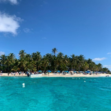 SAN ANDRÉS