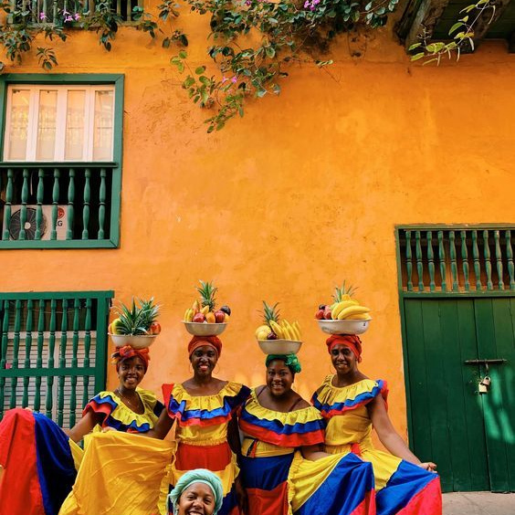 CARTAGENA TODO iNCLUIDO