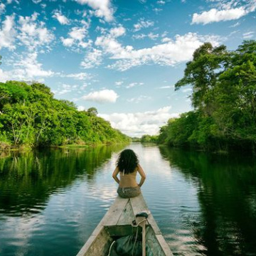 AMAZONAS