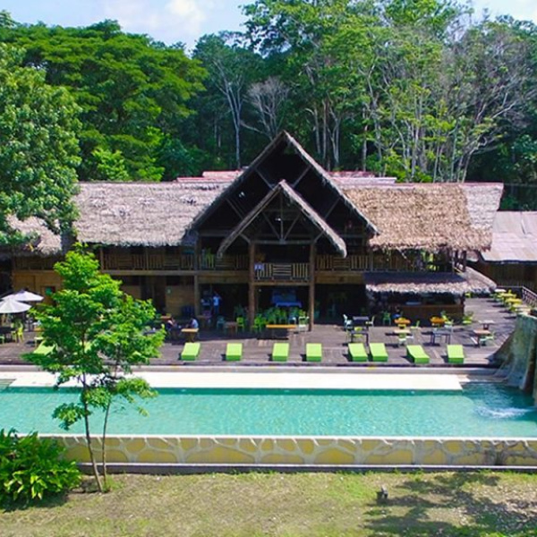 AMAZONAS