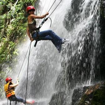 TORRENTISMO NOCAIMA CUNDINAMARCA